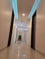 Hotel The Luxem