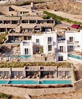 Hotiday Mykonos Fanari