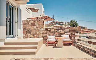 Hotiday Mykonos Fanari