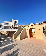 Hotiday Mykonos Fanari
