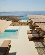 Hotiday Mykonos Fanari