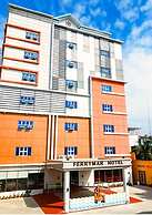 Ferrymar Hotel Iloilo