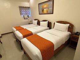 Ferrymar Hotel Iloilo