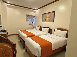 Ferrymar Hotel Iloilo