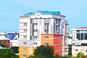 Ferrymar Hotel Iloilo