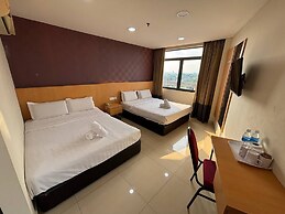 Signature Hotel by Easy Nap