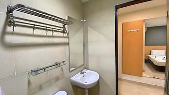 Signature Hotel by Easy Nap