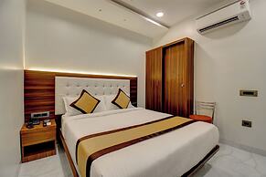 Hotel Majestic Crest