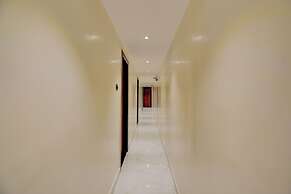 Hotel Majestic Crest