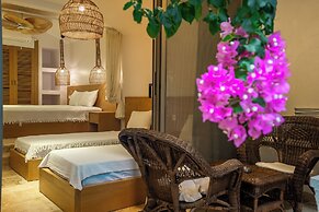 SULTAN PALAS OTEL