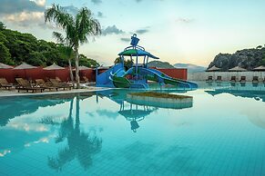SULTAN PALAS OTEL
