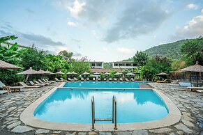 SULTAN PALAS OTEL