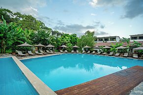 SULTAN PALAS OTEL