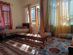 KONKA GUEST HOUSE