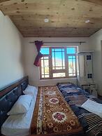 KONKA GUEST HOUSE