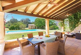 Villa Reco Verd in Pollen a