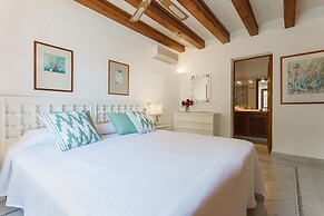 Villa Reco Verd in Pollen a