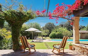 Villa Reco Verd in Pollen a
