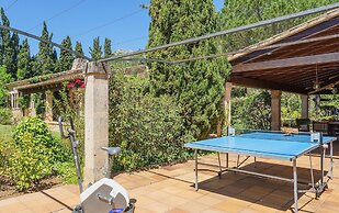 Villa Reco Verd in Pollen a