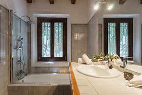 Villa Reco Verd in Pollen a