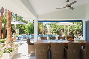 Villa Playa in Port de Pollen a