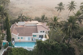Amã Stays & Trails Assa 360, Goa