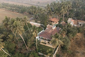 Amã Stays & Trails Assa 360, Goa