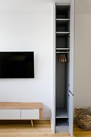 Louis & Louise Apartments & Rooms