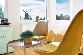 Louis & Louise Apartments & Rooms