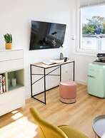 Louis & Louise Apartments & Rooms