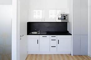 Louis & Louise Apartments & Rooms