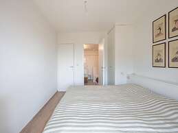 Stylish Zeedijk Sea Escape