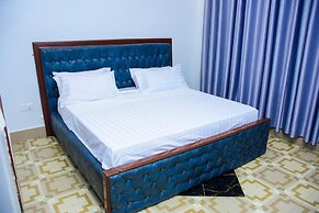 Rond Point Gorilla Boutique & Apartments