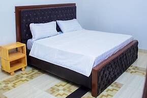 Rond Point Gorilla Boutique & Apartments