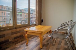 Rond Point Gorilla Boutique & Apartments