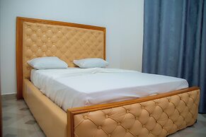 Rond Point Gorilla Boutique & Apartments