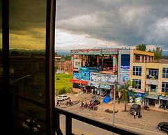 Rond Point Gorilla Boutique & Apartments