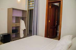 Rond Point Gorilla Boutique & Apartments