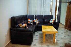 Rond Point Gorilla Boutique & Apartments