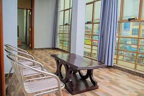 Rond Point Gorilla Boutique & Apartments