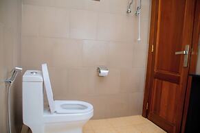 Rond Point Gorilla Boutique & Apartments