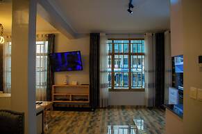 Rond Point Gorilla Boutique & Apartments