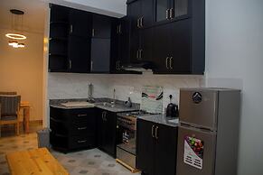 Rond Point Gorilla Boutique & Apartments
