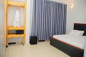 Rond Point Gorilla Boutique & Apartments