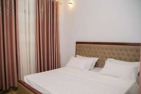 Rond Point Gorilla Boutique & Apartments