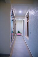 Rond Point Gorilla Boutique & Apartments