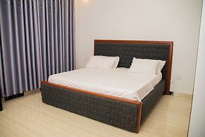 Rond Point Gorilla Boutique & Apartments