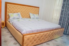 Rond Point Gorilla Boutique & Apartments