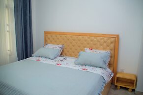 Rond Point Gorilla Boutique & Apartments