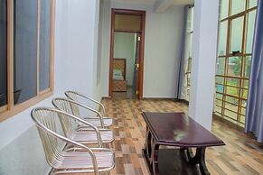 Rond Point Gorilla Boutique & Apartments